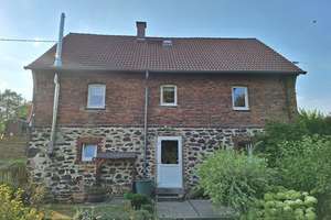 Freistehendes EFH in Schwalmtal-Vadenrod – Die vollständige Adresse der Immobilie erhältst du vom Anbieter., 36318 Schwalmtal – Vorschaubild 6