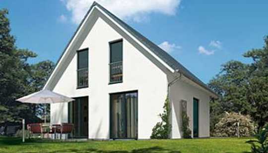 Bild von Einfamilienhaus (Energieeffizienzklasse "A") an der Ostsee!