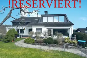 MAWA FINANZ +++ Attraktives 1-2 Familienhaus mit Einliegerwohnung – Altenkirchen (Westerwald) (Kreis) – Vorschaubild 1