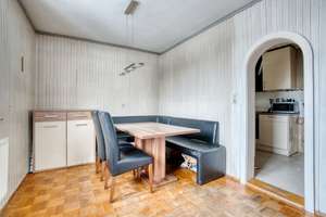 Bungalow mit Entwicklungspotenzial – Ihre Chance zur individuellen Verwirklichung – Die vollständige Adresse der Immobilie erhältst du vom Anbieter., 94437 Mamming – Vorschaubild 5