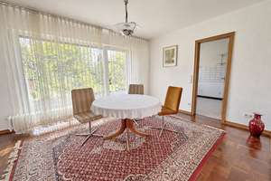*Refrath* - gut aufgeteiltes Einfamilienhaus, mit Terrasse, Garten und Garage in ruhiger Wohnlage – 51427 Refrath, Bergisch Gladbach – Vorschaubild 9