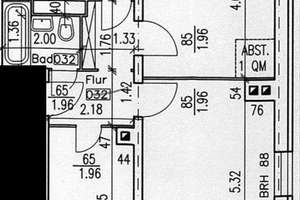 3-Zimmer-Wohnung in gefragter Lage! Kann mittelfristig leer werden! – Storkower Str. 32, 10409 Prenzlauer Berg, Berlin – Vorschaubild 9
