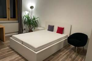 Teilmöblierte 3-Zimmer-Wohnung am Karl-Preis-Platz – Führichstraße 39, 81671 Ramersdorf, München – Vorschaubild 4