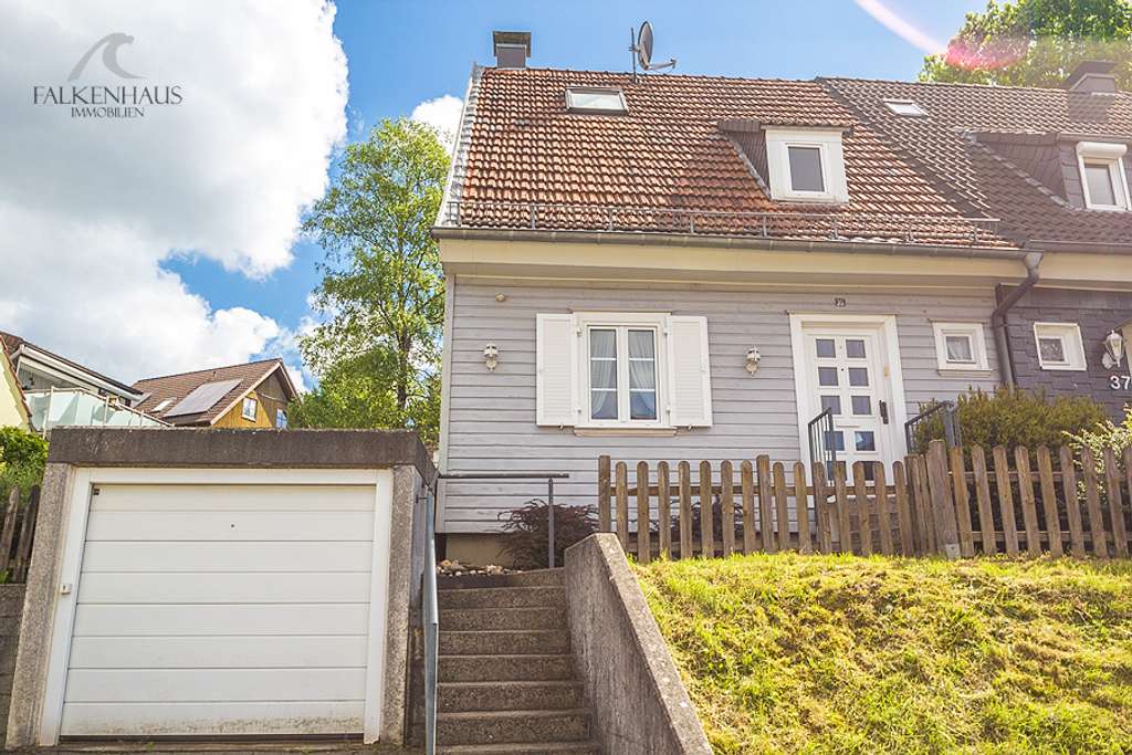 Hier finden Sie Ihr neues Zuhause