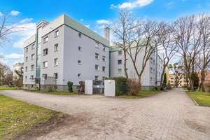 *Aktiv leben in Moosach: Helle 4-Zimmer-Wohnung für junge Familien mit sonnigem Westbalkon* – Die vollständige Adresse der Immobilie erhältst du vom Anbieter., 80993 Alt-Moosach, München – Vorschaubild 15