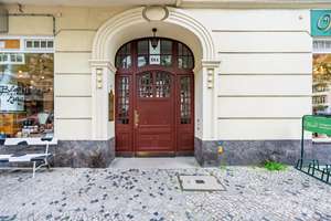 Charmante 2-Zimmer-Wohnung in repräsentativem Altbau in bester Lage von Charlottenburg – Die vollständige Adresse der Immobilie erhältst du vom Anbieter., 10627 Charlottenburg, Berlin – Vorschaubild 31