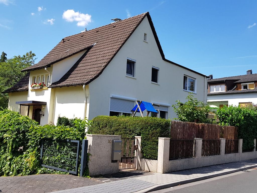 Haus Kaufen In 60311 Frankfurt Am Main  Umgebung Gnstige