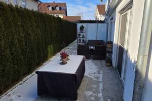 Schöne lichtdurchflutete Doppelhaushälfte, neuwertig, 173m² Wfl./70m²Nutzfl. – Franz-Liszt-Str. 6a, 85391 Allershausen – Vorschaubild 28