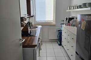 Gemütliche 2,5-Zimmer-Wohnung Nähe Wöhrder See – Die vollständige Adresse der Immobilie erhältst du vom Anbieter., 90489 Veilhof, Nürnberg – Vorschaubild 6