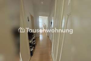 Tauschwohnung: Altbaucharme in Bilk: 2-Zimmer – 40217 Friedrichstadt, Düsseldorf – Vorschaubild 2