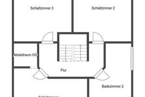 Modernes, freistehendes Einfamilienhaus in Olpe – Die vollständige Adresse der Immobilie erhältst du vom Anbieter., 57462 Olpe – Vorschaubild 17