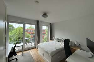 Wohnungssuche für Nachmieter in Rummelsburg – Die vollständige Adresse der Immobilie erhältst du vom Anbieter., 10317 Rummelsburg, Berlin – Vorschaubild 5