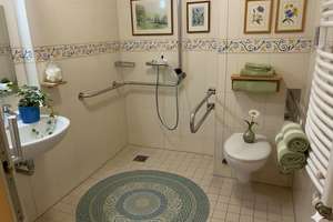  Komfortables 1-Zimmer-Appartement in moderner Seniorenresidenz – Die vollständige Adresse der Immobilie erhältst du vom Anbieter., 85049 Mitte, Ingolstadt – Vorschaubild 6