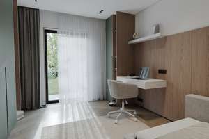 Stilvolles Wohnen mit Garten – Exklusive 3-Zimmer-Neu!bauwohnung im Erdgeschoss! – Die vollständige Adresse der Immobilie erhältst du vom Anbieter., 41066 Bettrath-Hoven, Mönchengladbach – Vorschaubild 10