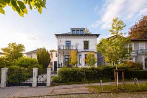 1896 Eine Villa wie keine andere ...