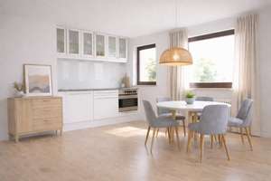 Sonnige 2 Zimmer-Wohnung mit Balkon und Außenstellplatz in L.-E. – Die vollständige Adresse der Immobilie erhältst du vom Anbieter., 70771 Leinfelden-Echterdingen – Vorschaubild 8