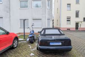 HOMESK - Sofort bezugsfreie 2-Zimmer-Dachgeschosswohnung mit Dachterrasse und Außenstellplatz – Berliner Straße 88 A, 13467 Hermsdorf, Berlin – Vorschaubild 31
