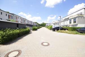 Attraktives gepflegtes Reihenhaus mit Garten und PKW Stellplatz – Die vollständige Adresse der Immobilie erhältst du vom Anbieter., 10365 Lichtenberg (Ortsteil), Berlin – Vorschaubild 46