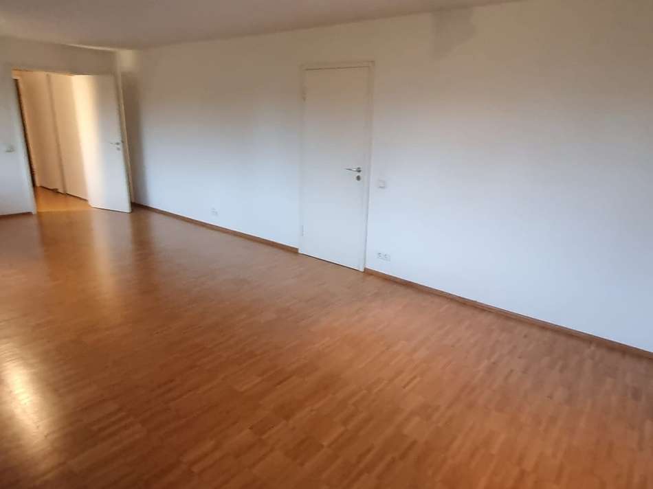 Schlafzimmer / Arbeitszimmer 