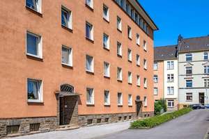 Schöne 3 Zimmer-Wohnung in Hagen Wehringhausen ab sofort zu vermieten! – Ewaldstraße 8a, 58089 Wehringhausen, Hagen – Vorschaubild 3