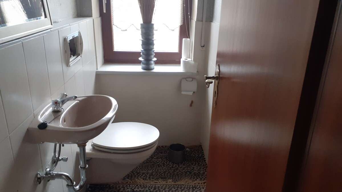 Immobilie in Breitenbrunn - Idylle mit Raum - Bild 0