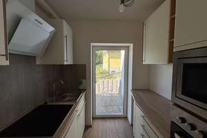 Schön gelegene kleine 2-Zimmer-Wohnung oberhalb des Zooviertels – Selmaweg 41, 42117 Elberfeld West, Wuppertal – Vorschaubild 11