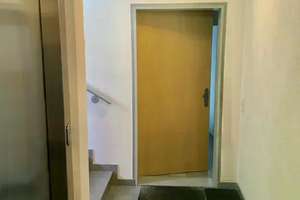 Helle 3-Zimmer Wohnung mit Balkon im 1. OG in Hannover-Mitte – Hagenstraße 27, 30161 Mitte (Ortsteil), Hannover – Vorschaubild 2