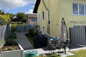 5,5-Zimmer-Wohnung mit Doppelgarage und Gartenanteil in Wenzenbach – Die vollständige Adresse der Immobilie erhältst du vom Anbieter., 93173 Wenzenbach – Vorschaubild 11