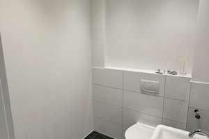 Exklusive Altbau-3-Zimmerwohnung mit Gartenbalkon in Toplage Düsseldorf – 40477 Pempelfort, Düsseldorf – Vorschaubild 16
