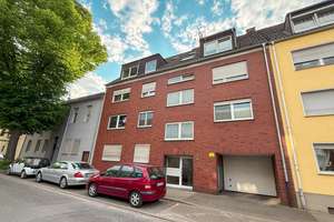 Großzügige 4,5-Zimmer-Wohnung in Essen – Karlstrasse 147, 45329 Altenessen-Nord, Essen – Vorschaubild 32