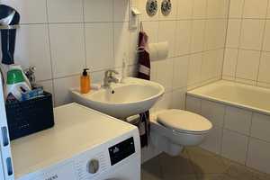 Schöne 2-Zimmer-Wohnung mit EBK in Düsseldorf – Gumbertstraße 179, 40229 Düsseldorf – Vorschaubild 10