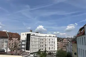 Stilvolle 1-Zimmer-Wohnung in Fürth – Leyher Straße 10, 90763 Fürth – Vorschaubild 10