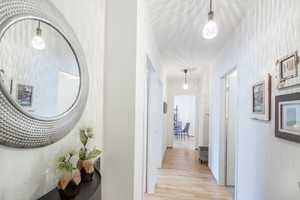 "Noltemeyer-Höfe" • 1 - Zimmer Wohnung • Terrasse • Einbauküche – Noltemeyerhöfe 18, 38114 Braunschweig – Vorschaubild 15