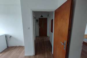 Bezugsfertige, möblierte 2-Zimmer-Wohnung mit Balkon in Wuppertal – Gewerbeschulstraße 100, 42289 Heckinghausen, Wuppertal – Vorschaubild 7