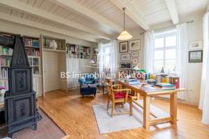 Top gepflegtes, historisches Anwesen mit Backhaus und Gartenanlage in idyllischer Lage! – Die vollständige Adresse der Immobilie erhältst du vom Anbieter., 26802 Moormerland – Vorschaubild 33