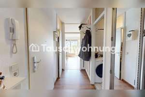 Tauschwohnung: Köln Sürth – gemütliche 2-Zimmer-Wohnung mit Terrasse – Die vollständige Adresse der Immobilie erhältst du vom Anbieter., 50999 Sürth, Köln – Vorschaubild 4