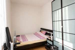 Leerstehend ! Attraktiv & Flexible 2 Zimmer ETW in Augsburg Hochzoll – Die vollständige Adresse der Immobilie erhältst du vom Anbieter., 86163 Hochzoll-Nord, Augsburg – Vorschaubild 4