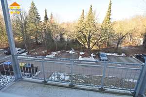 *Exklusives WOHNEN am Ebersdorfer Wald - mit Balkon und Stellplatz* – Irmtraud-Morgner-Straße 6, 9131 Ebersdorf, Chemnitz – Vorschaubild 11