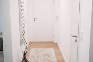 Erstbezug nach Sanierung: 3 Zimmer mit Balkon & Garage - provisionsfrei – Am Sattelgut 18, 44879 Dahlhausen, Bochum – Vorschaubild 3