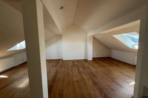 Eine Etage für Sie allein! | Sanierte Dachgeschosswohnung in zentraler Mainzer Lage – Parcusstraße 6, 55116 Neustadt, Mainz – Vorschaubild 4