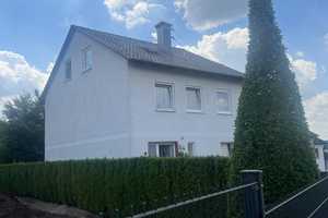 Reihenendhaus mit 2 bis 3 Wohnungen, Garten und Garage in Burtenbach – Tonberg 38, 89349 Günzburg (Kreis) – Vorschaubild 4