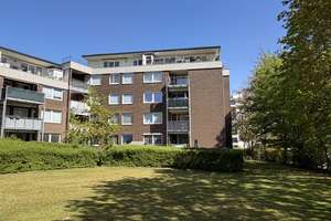 2 Zimmern Dachgeschosswohnung mit 23,5 qm Dachterasse von Privat – Die vollständige Adresse der Immobilie erhältst du vom Anbieter., 21031 Lohbrügge, Hamburg – Vorschaubild 21