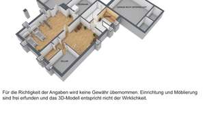 ***Exklusive Landhausvilla in Sackgassenlage*** – Die vollständige Adresse der Immobilie erhältst du vom Anbieter., 22395 Bergstedt, Hamburg – Vorschaubild 20