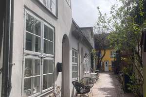 Ganghaus über drei Etagen in Lübeck Innenstadt – Die vollständige Adresse der Immobilie erhältst du vom Anbieter., 23552 Innenstadt, Lübeck – Vorschaubild 10
