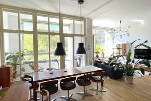 Berlin - Pankow – Exklusive 4-Zimmer-Wohnung in der historischen Zigarettenfabrik Garbáty – Berliner Straße 124, 13187 Pankow (Ortsteil), Berlin – Vorschaubild 6