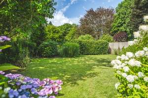 Eine Immobilie - viele Möglichkeiten!
Einfamilienhaus mit Garage und großem Garten in Horbach – Die vollständige Adresse der Immobilie erhältst du vom Anbieter., 52072 Richterich, Aachen – Vorschaubild 19