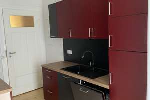 Schöne parknahe 3 Zimmer Altbauwohnung mit EBK im Östlichen Ringgebiet von Braunschweig – Rosenstraße 20, 38102 Östliches Ringgebiet, Braunschweig – Vorschaubild 20