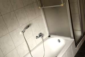 5 Zimmer /Bad /Küche/Gäste WC/ Balkon – Schulstraße 30, 35415 Pohlheim – Vorschaubild 16
