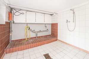 Provisionsfrei, Reihenmittelhaus / Familienhaus /   
3-Parteienhaus Nähe Bürgerpark – Bremen – Vorschaubild 43