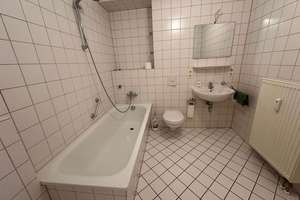 2-Zimmer-Wohnung mit direktem Havelblick vom Balkon inkl. Tiefgaragenstellplatz & Keller – An der Havelspitze 17, 13587 Hakenfelde, Berlin – Vorschaubild 7